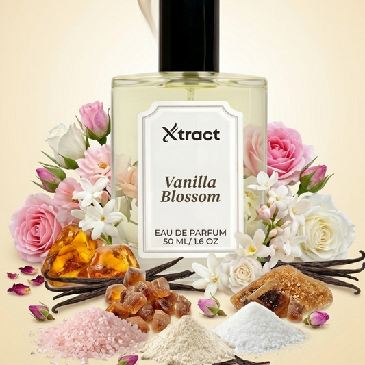 Vanilla Blossom