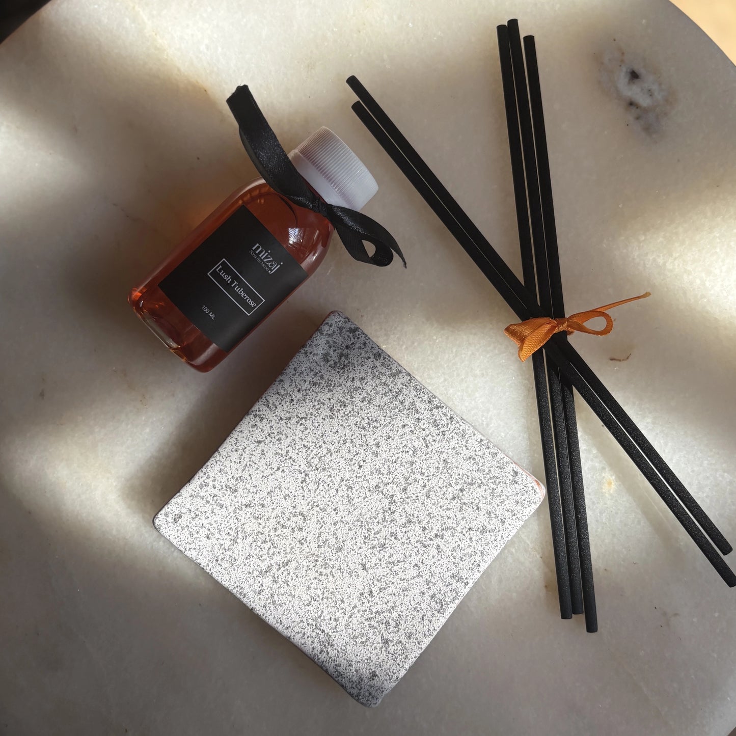 Reed Diffuser Coaster