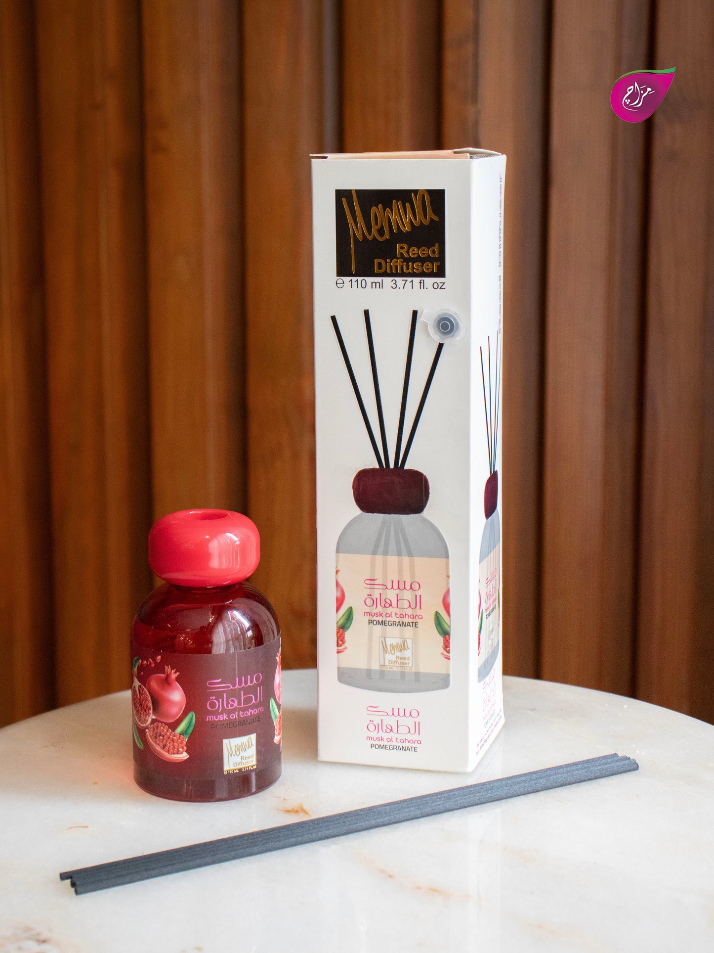 Reed Diffuser