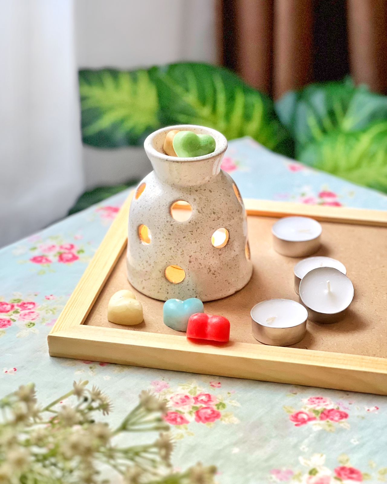 Wax Melts