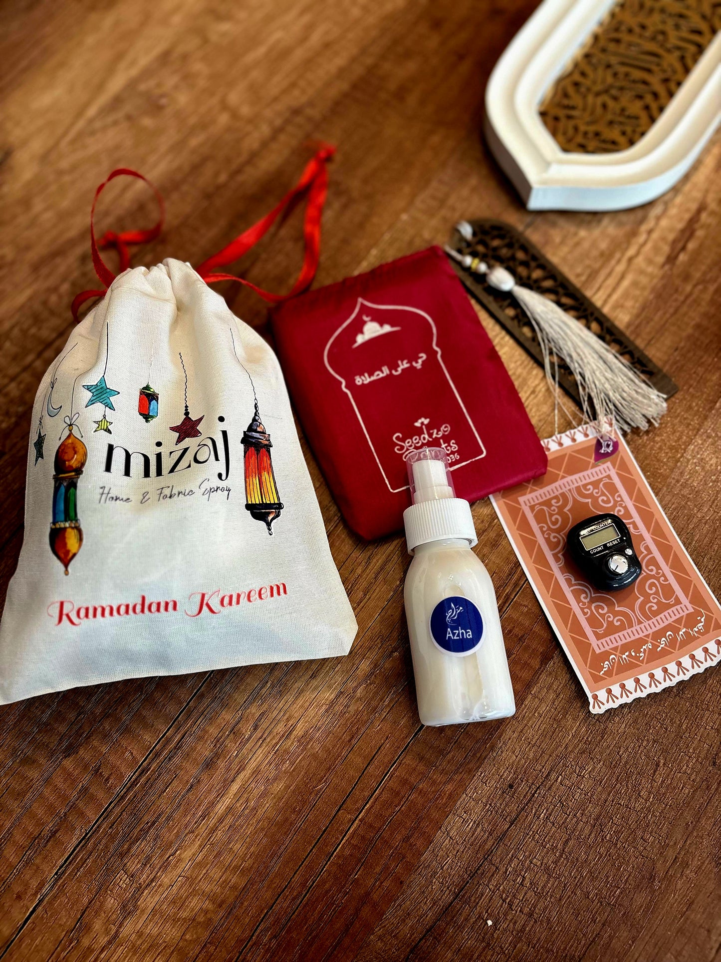 Noureen Bag