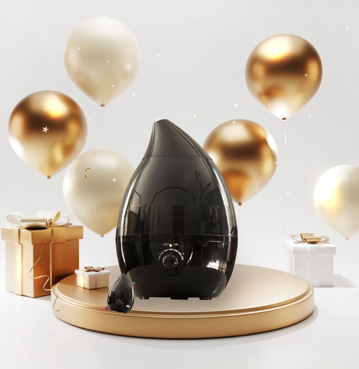 Classic 2.5 L Humidifier
