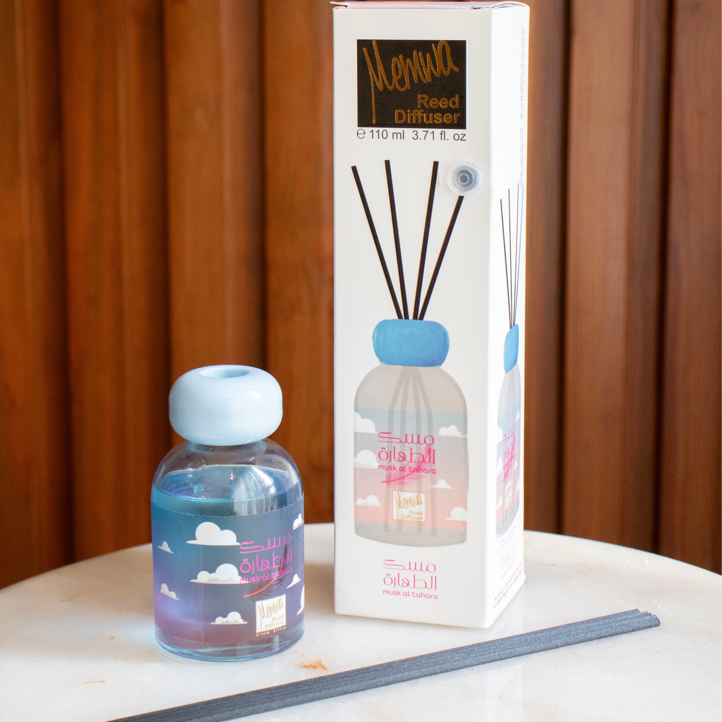 Reed Diffuser