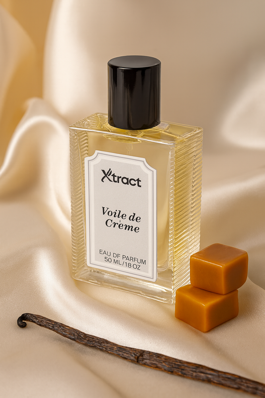 Voile de Creme