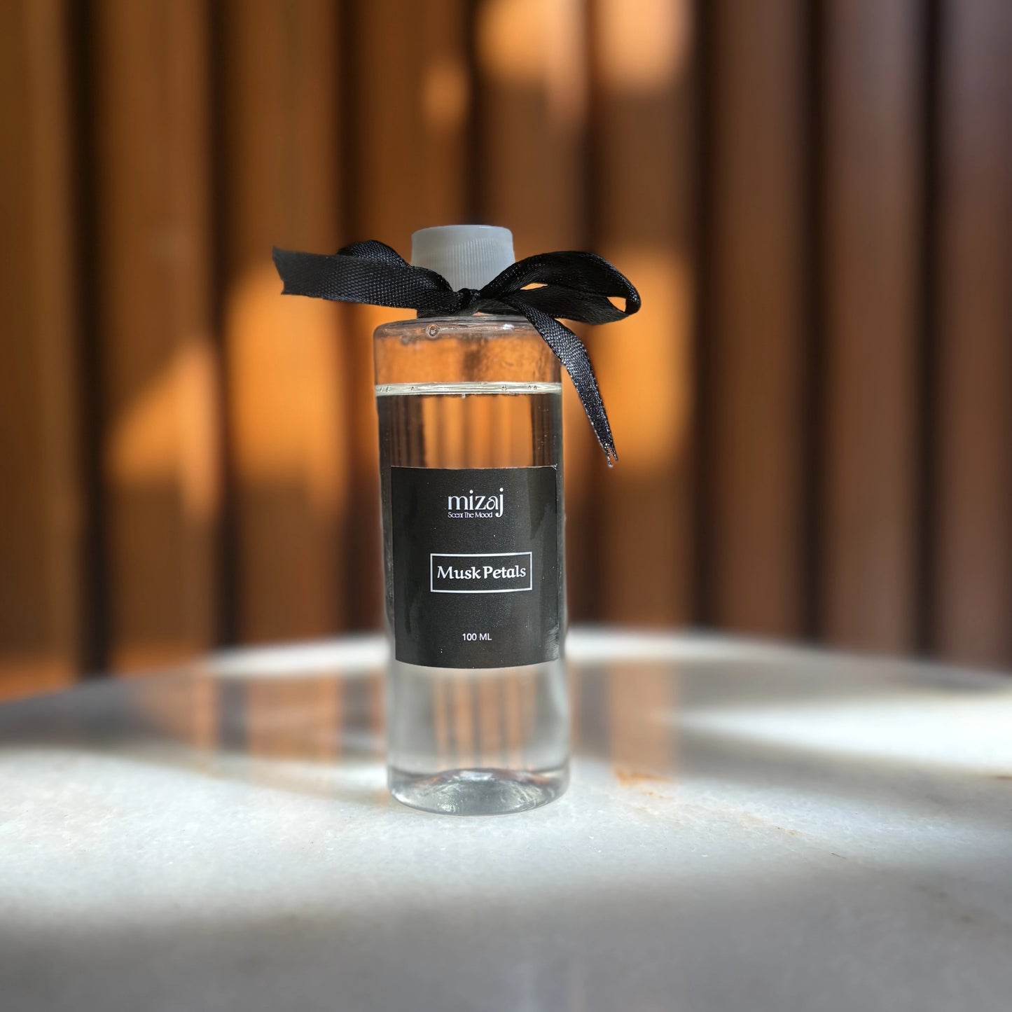 Reed Diffuser Refill Bottle