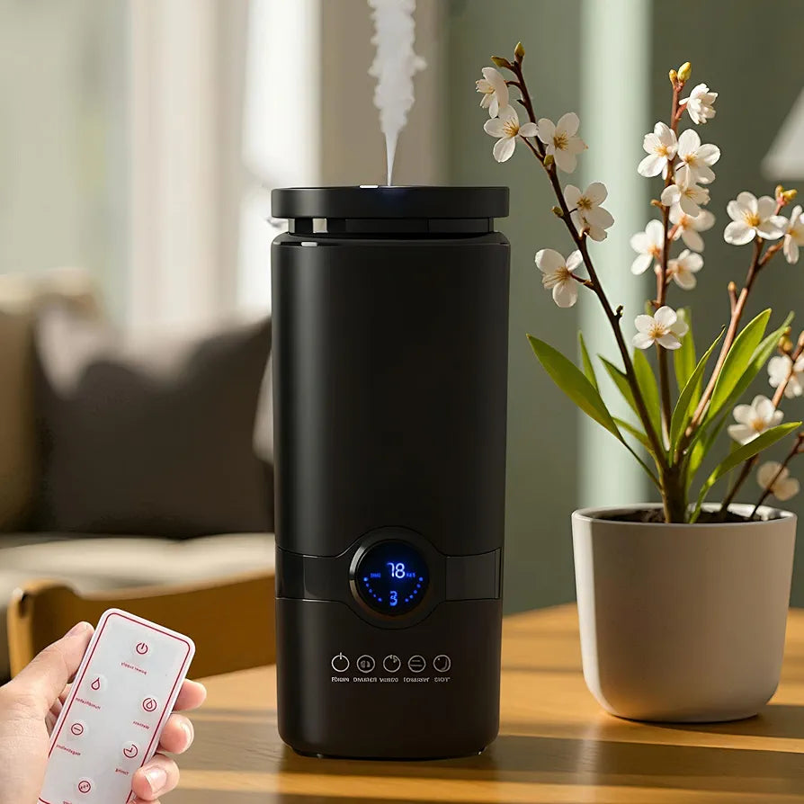 Top Filling Humidifier