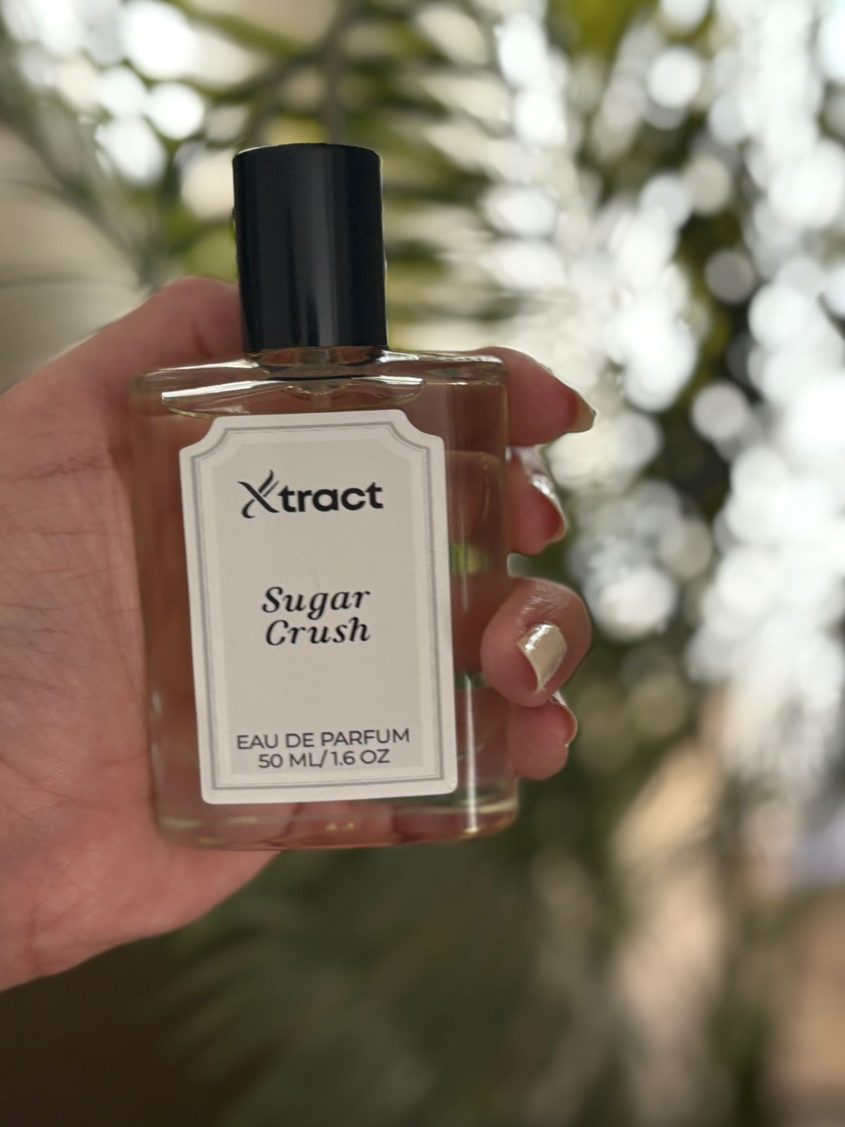 Sugar Crush