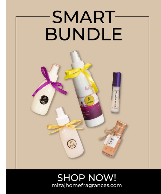 Smart Bundle.