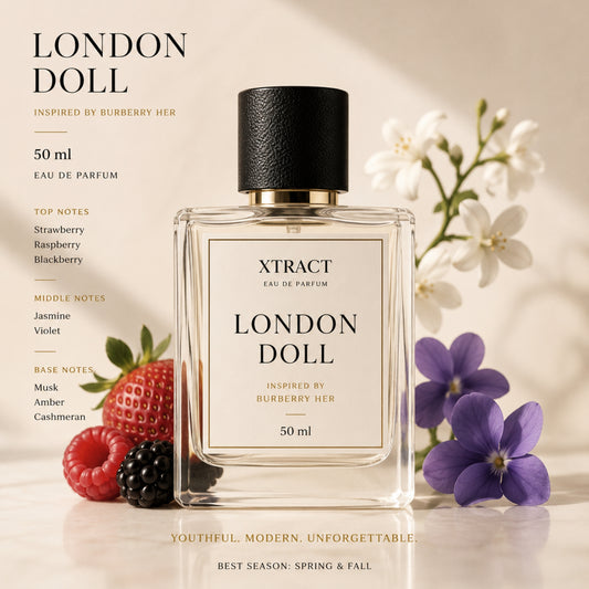 London Doll
