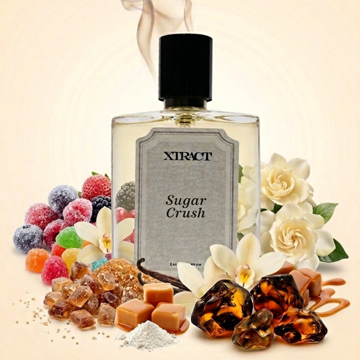 Sugar Crush