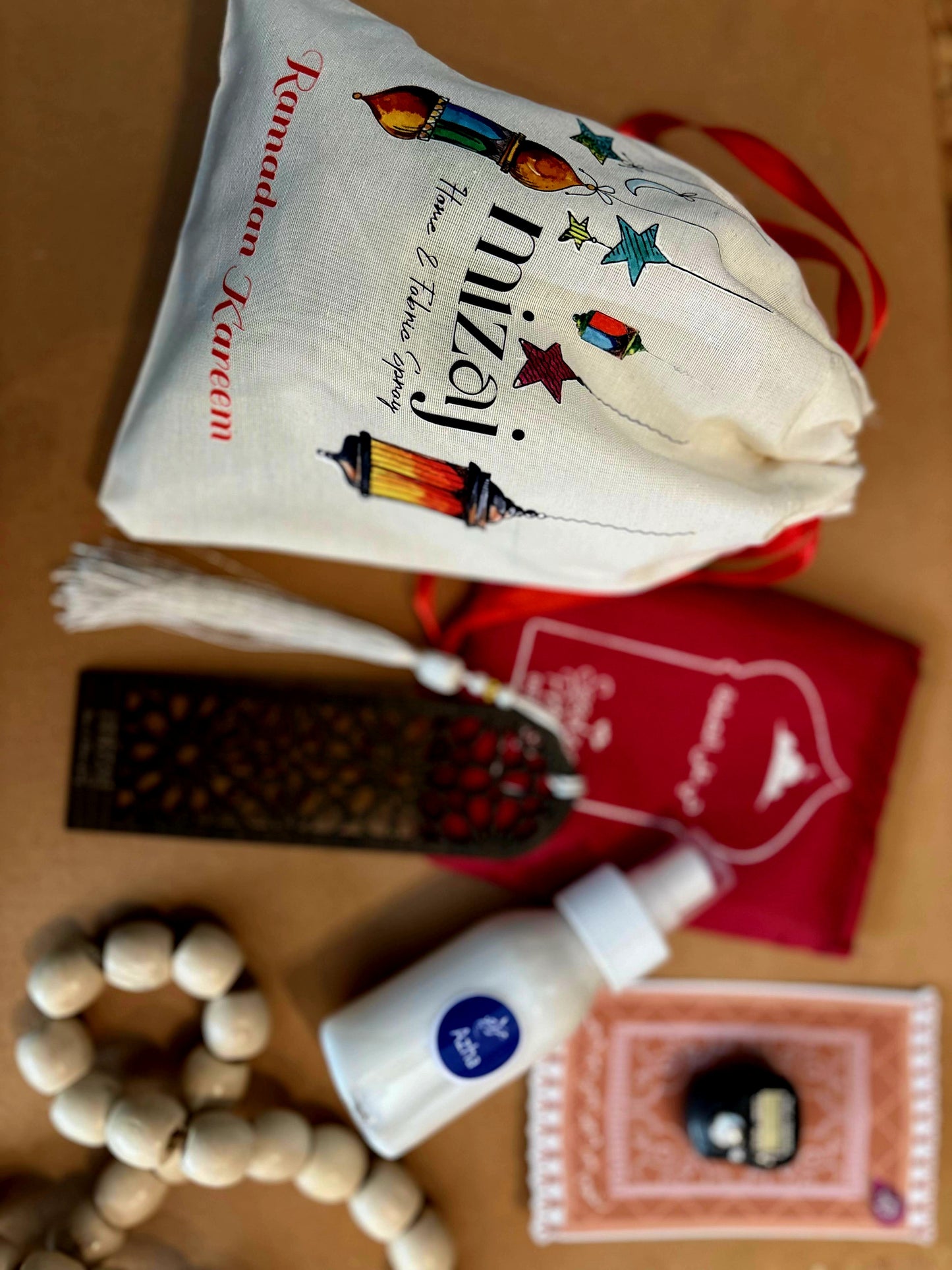 Noureen Bag