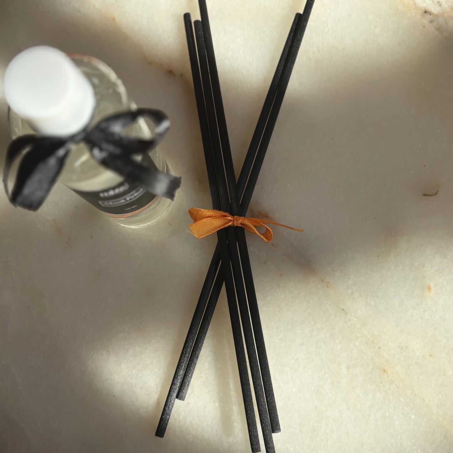 Extra Reed Sticks