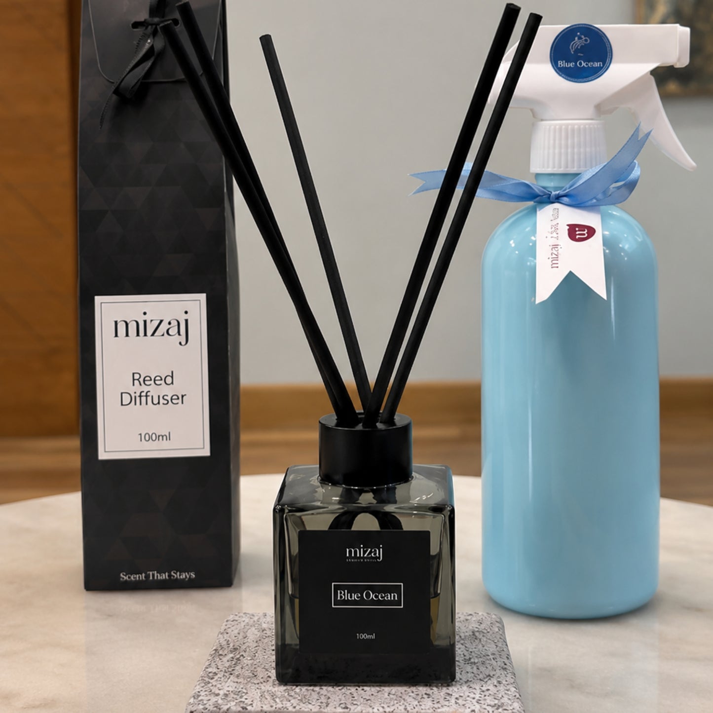 Blue Ocean Bundle