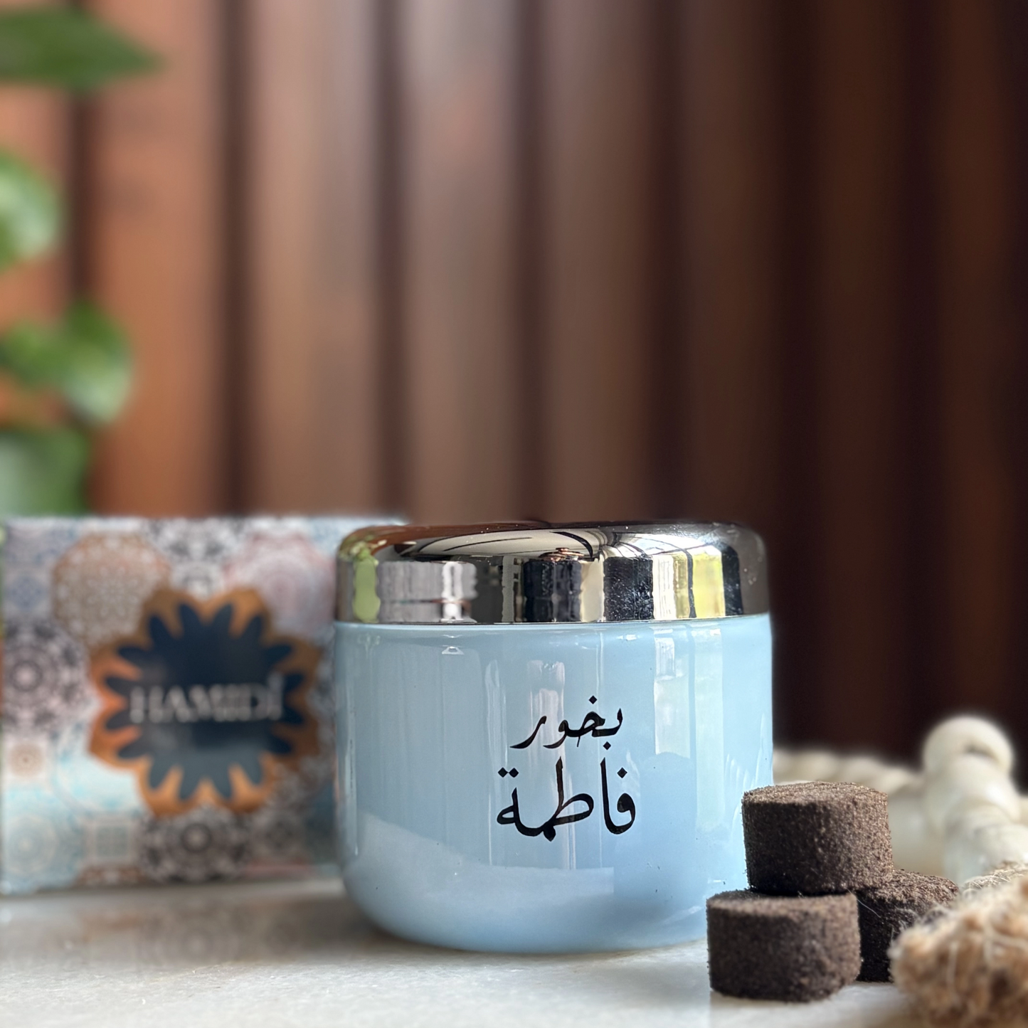 بخور فاطمة