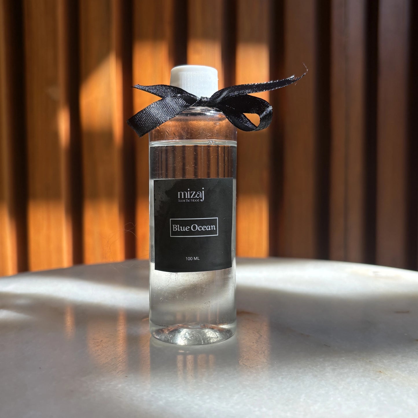 Reed Diffuser Refill Bottle
