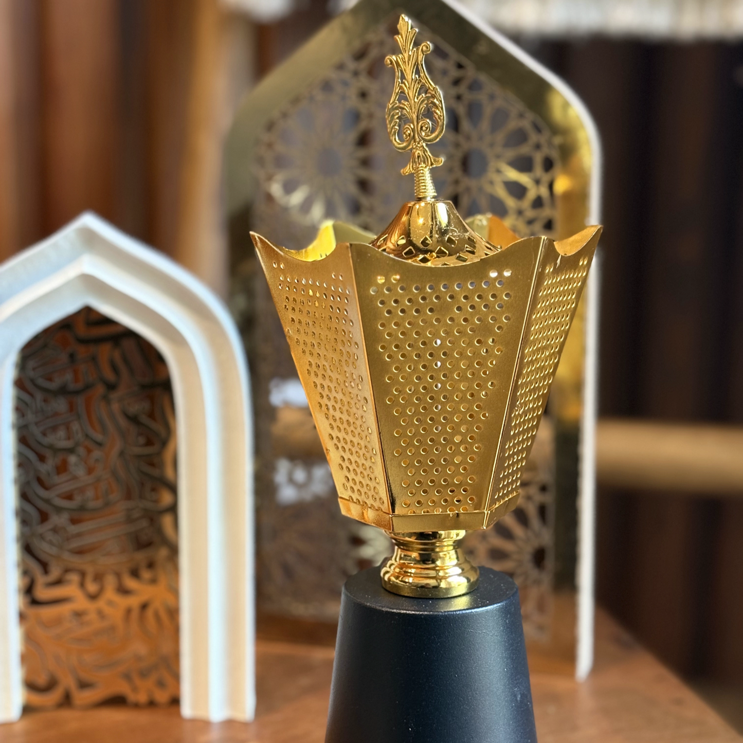 مبخرة اصالة الشرق