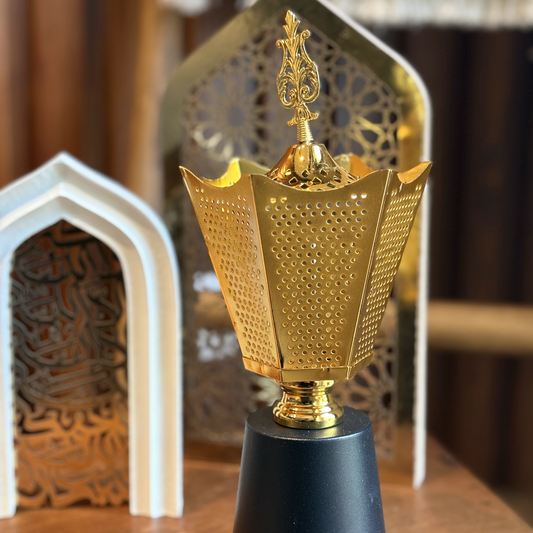 مبخرة اصالة الشرق