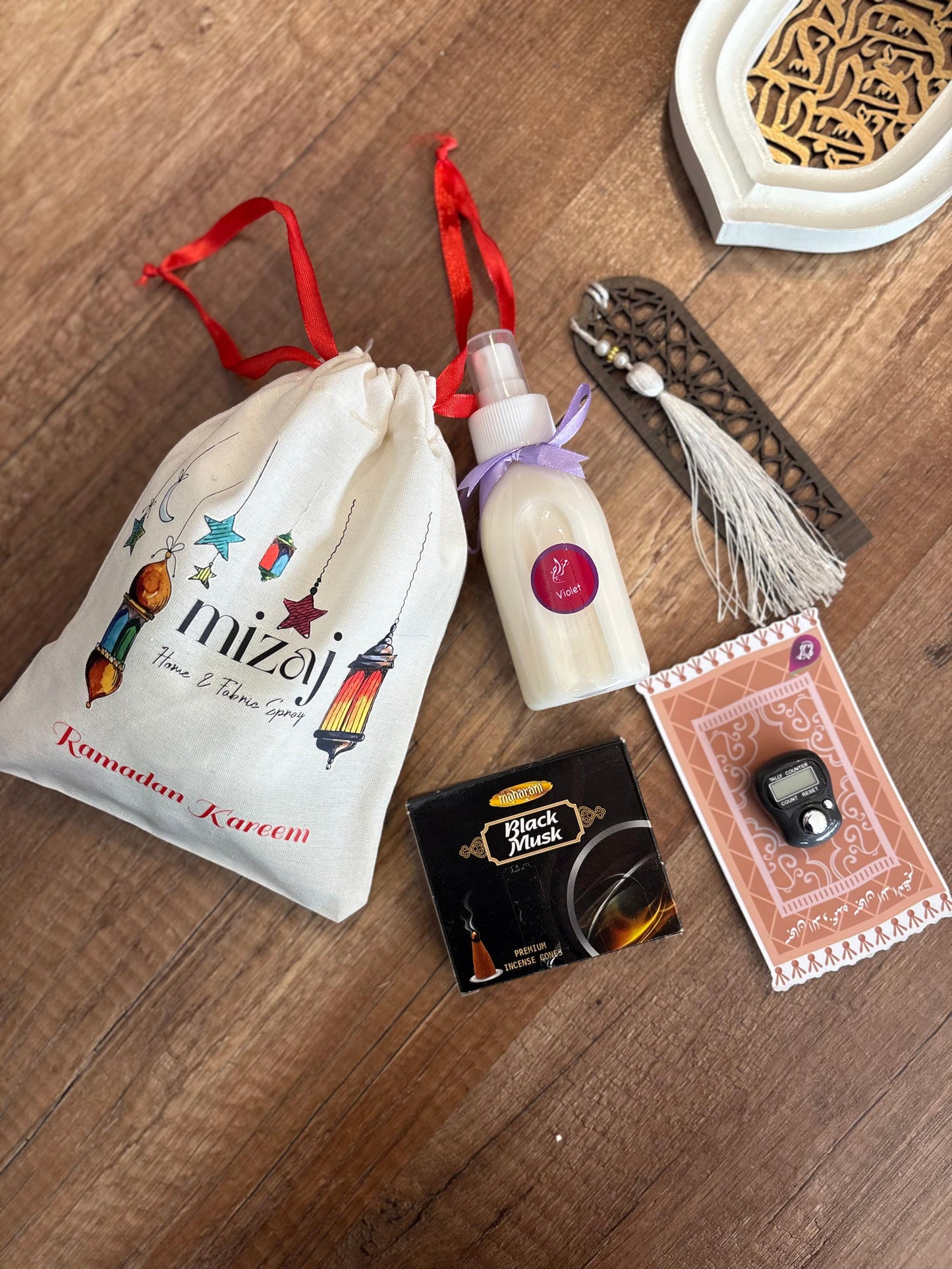Ashrakat Ramadan Bag
