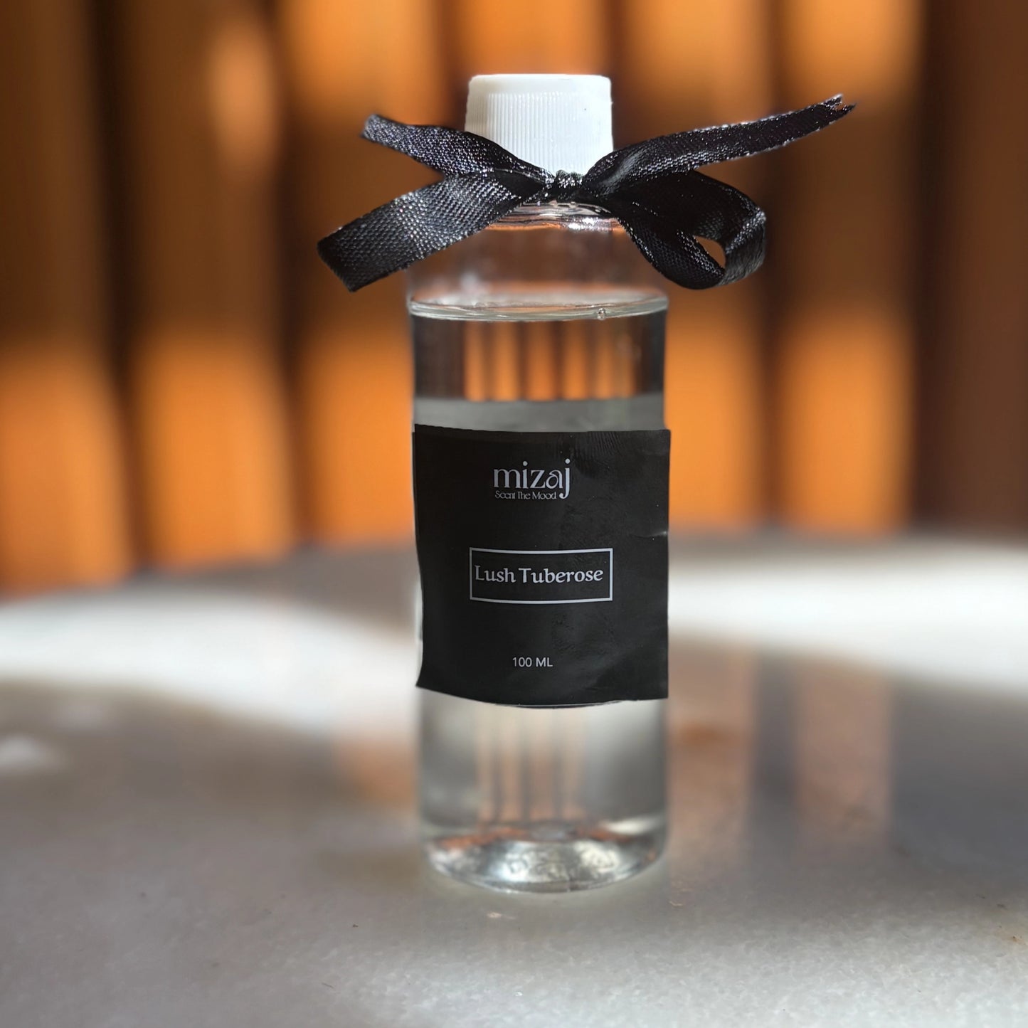 Reed Diffuser Refill Bottle