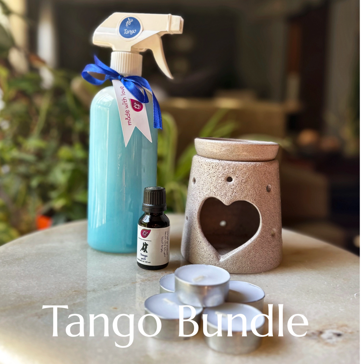 Tango Home Bundle