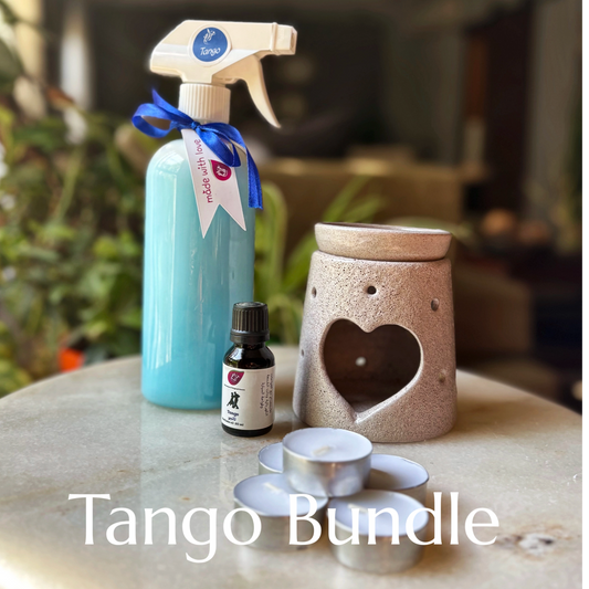 Tango Home Bundle