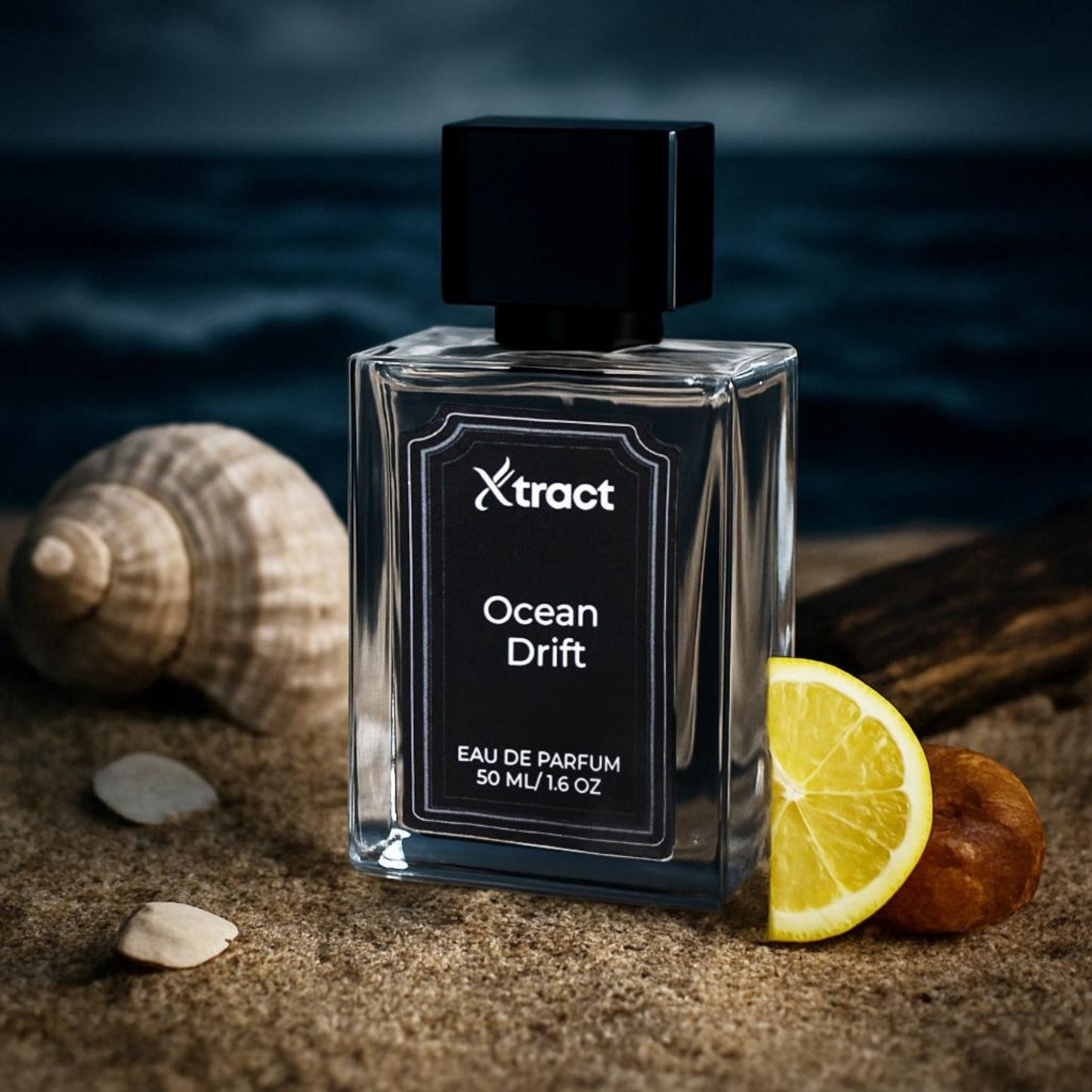 Ocean Drift