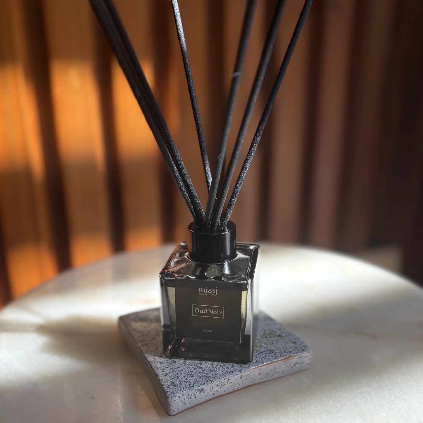Reed Diffuser Coaster