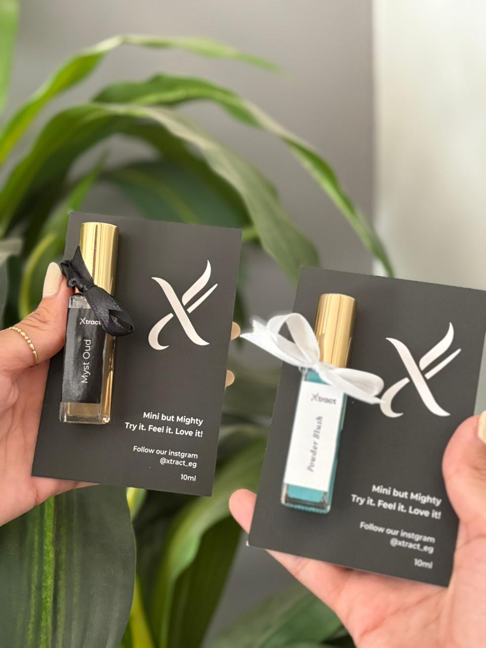 Xtract Travel Size