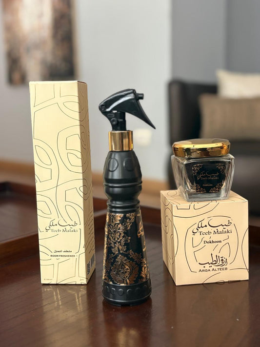 مجموعة طيب ملكي من ارقي الطيب