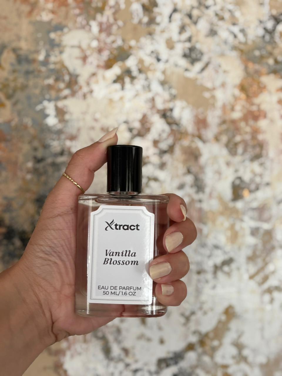 Vanilla Blossom