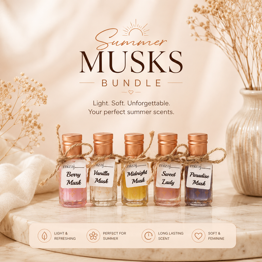 Musks Bundle