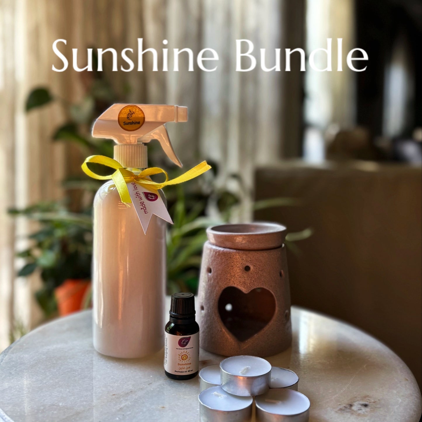 Sunshine Bundle